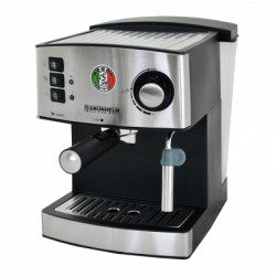 Ріжкова кавоварка еспресо Grunhelm GEC15