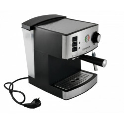 Ріжкова кавоварка еспресо Grunhelm GEC15