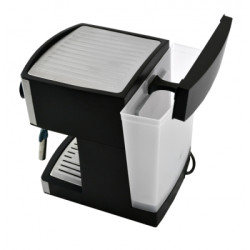 Ріжкова кавоварка еспресо Grunhelm GEC15