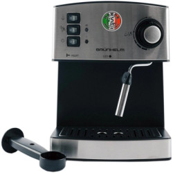 Ріжкова кавоварка еспресо Grunhelm GEC15