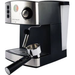 Ріжкова кавоварка еспресо Grunhelm GEC15