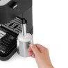 Ріжкова кавоварка еспресо DeLonghi EC260BK