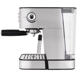 Ріжкова кавоварка еспресо Rotex RCM750-S