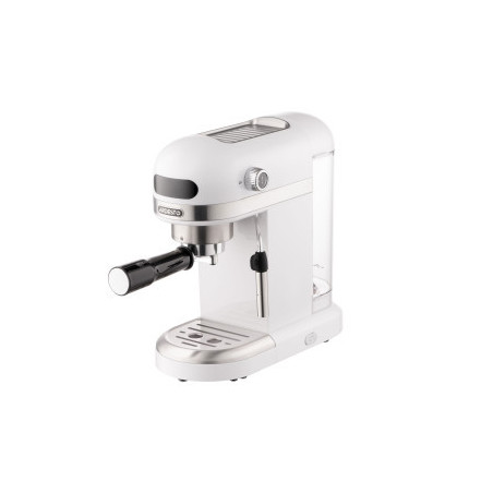 Ріжкова кавоварка еспресо Ardesto YCM-E1500