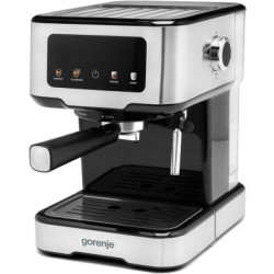Ріжкова кавоварка еспресо Gorenje ESCM15CD