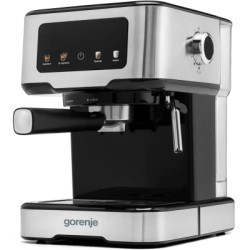 Ріжкова кавоварка еспресо Gorenje ESCM15CD