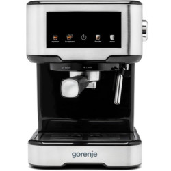 Ріжкова кавоварка еспресо Gorenje ESCM15CD