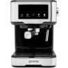 Ріжкова кавоварка еспресо Gorenje ESCM15CD
