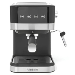 Ріжкова кавоварка еспресо Ardesto YCM-E1700