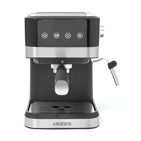 Ріжкова кавоварка еспресо Ardesto YCM-E1700