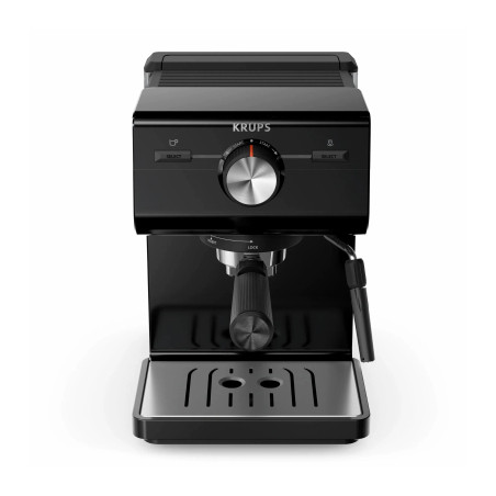 Ріжкова кавоварка еспресо Krups XP381810