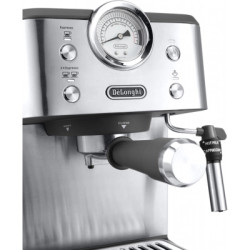 Ріжкова кавоварка еспресо DeLonghi EM 450 M