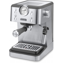 Ріжкова кавоварка еспресо DeLonghi EM 450 M