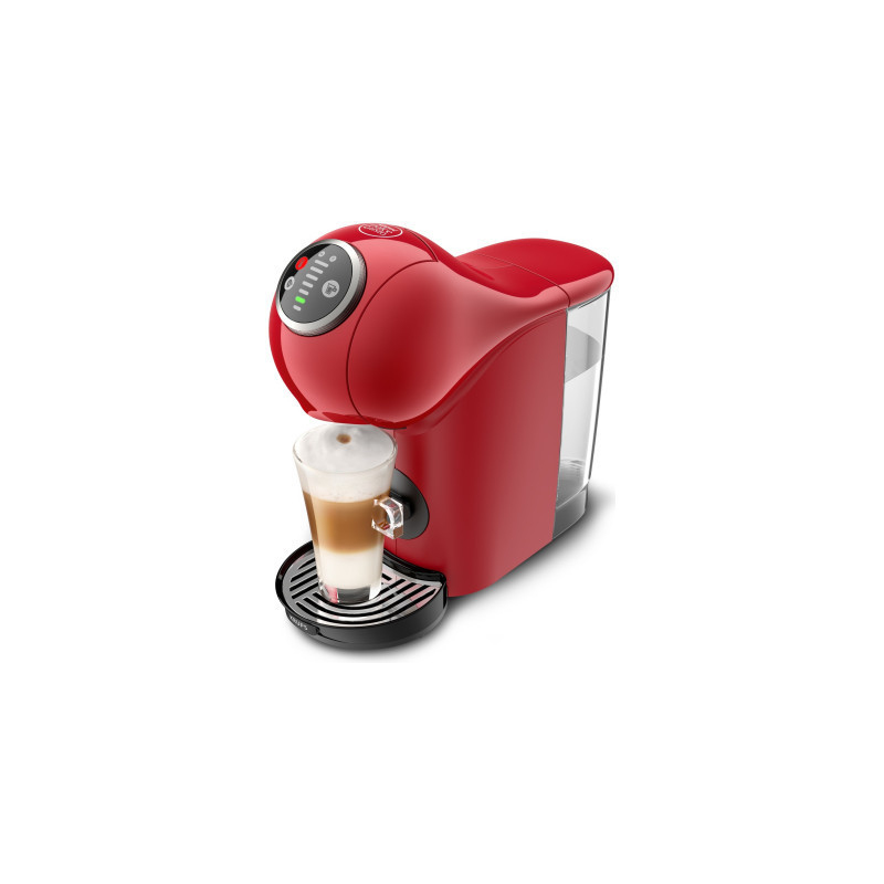 Капсульна кавоварка Krups KP340510