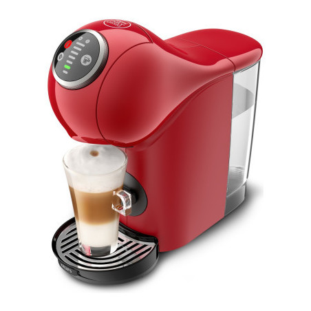 Капсульна кавоварка Krups KP340510