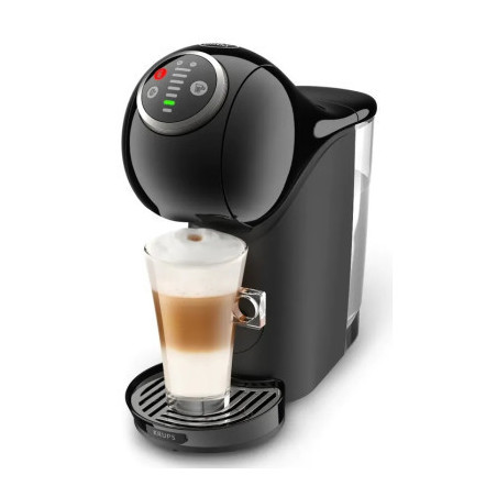 Капсульна кавоварка Krups KP340810