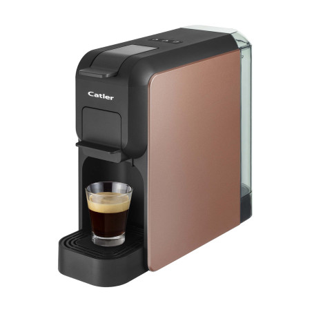 Капсульна кавоварка Catler ES701PORTOBH