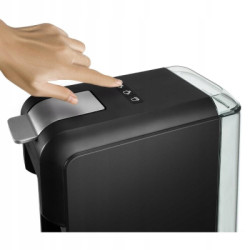 Капсульна кавоварка Catler ES721PORTOB