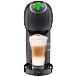 Капсульна кавоварка Krups KP340B10