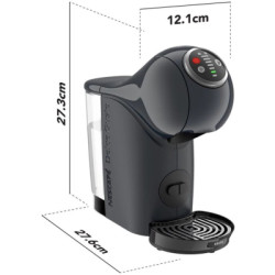 Капсульна кавоварка Krups KP340B10