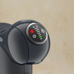 Капсульна кавоварка Krups KP340B10