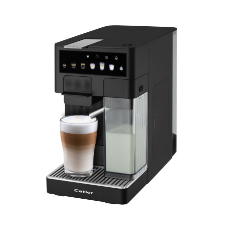 Капсульна кавоварка Catler ES751BRENZO