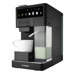 Капсульна кавоварка Catler ES751BRENZO