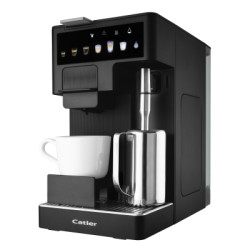 Капсульна кавоварка Catler ES751BRENZO