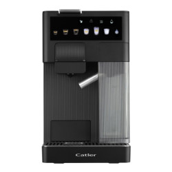 Капсульна кавоварка Catler ES751BRENZO