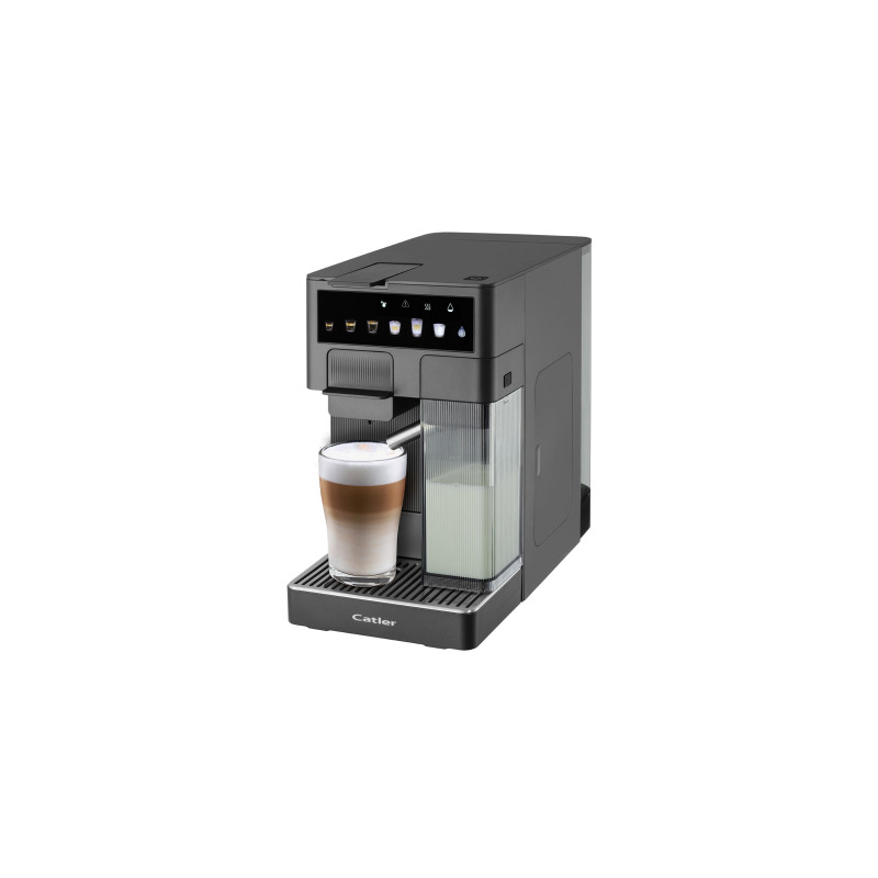 Капсульна кавоварка Catler Renzo ES 750 G (ES750GRENZO)