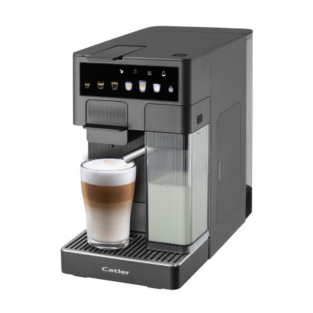 Капсульна кавоварка Catler Renzo ES 750 G (ES750GRENZO)