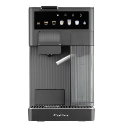 Капсульна кавоварка Catler Renzo ES 750 G (ES750GRENZO)