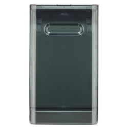 Капсульна кавоварка Catler Renzo ES 750 G (ES750GRENZO)