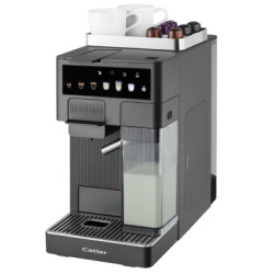 Капсульна кавоварка Catler Renzo ES 750 G (ES750GRENZO)