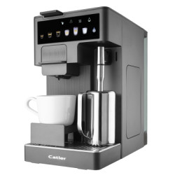 Капсульна кавоварка Catler Renzo ES 750 G (ES750GRENZO)