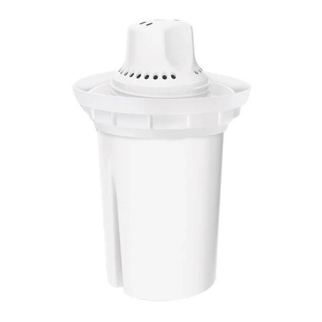 Картридж для фільтра глечика Ecosoft Картридж для глечиків універсальний (4820056801439)