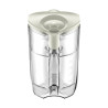 Фільтр-глечик Ecosoft Maxima перлинний (FMVMAXIMAWECO)