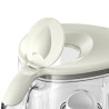 Фільтр-глечик Ecosoft Maxima перлинний (FMVMAXIMAWECO)