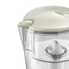 Фільтр-глечик Ecosoft Maxima перлинний (FMVMAXIMAWECO)