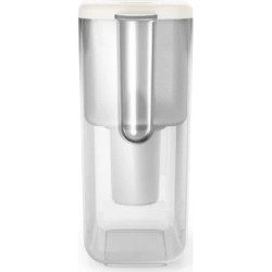 Фільтр-глечик Ecosoft Slim айворі (FMVSLIMWECO)