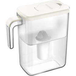 Фільтр-глечик Ecosoft Slim айворі (FMVSLIMWECO)