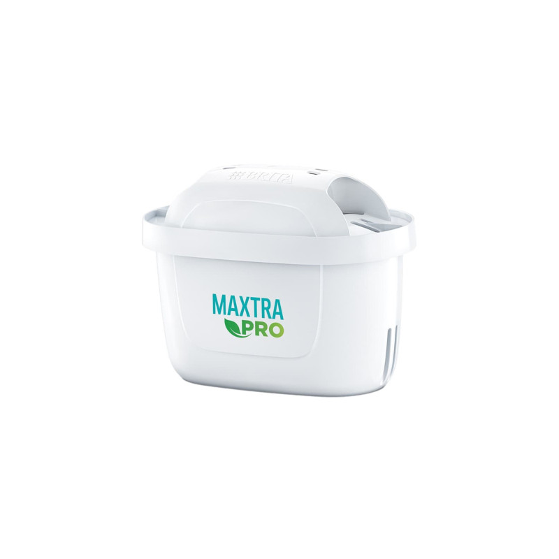 Картридж для фільтра глечика Brita MXPro 3+1шт (1051759)