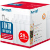 Картридж для фільтра глечика Ecosoft Аквафор 4шт (CRVK4AQRECO)