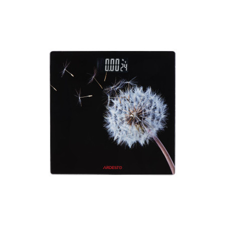 Ваги підлогові Ardesto SCB-965BL