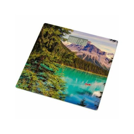 Ваги підлогові Grunhelm BES-MOU