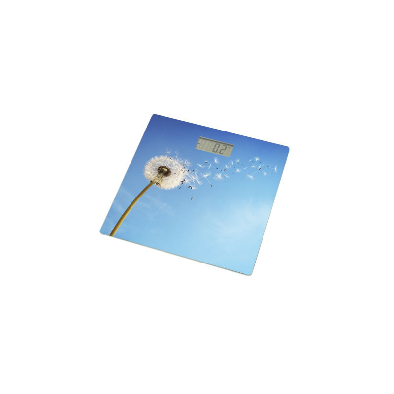 Ваги підлогові Grunhelm BES-BLB