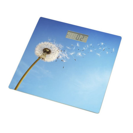 Ваги підлогові Grunhelm BES-BLB