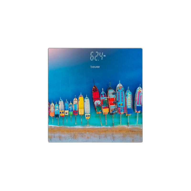 Ваги підлогові Beurer GS 215 Boats