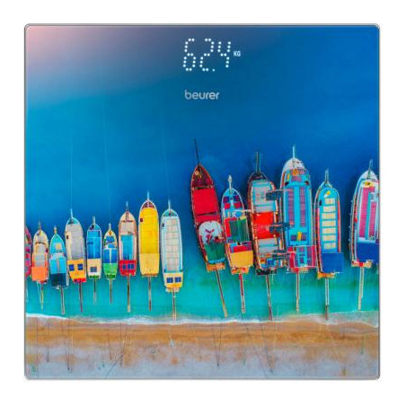 Ваги підлогові Beurer GS 215 Boats