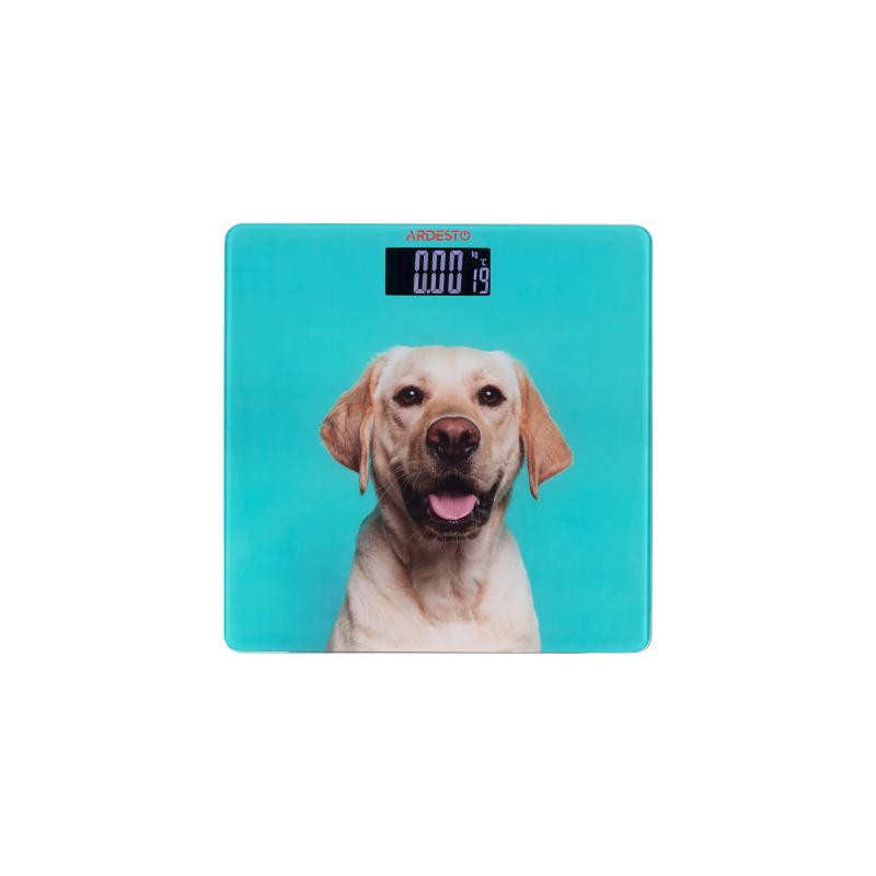 Ваги підлогові Ardesto SCB-965DOG